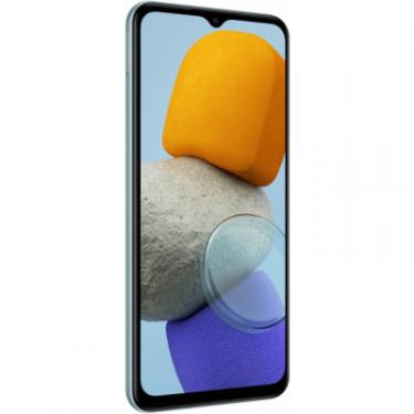 Мобильный телефон Samsung Galaxy M23 5G 4/64GB Light Blue Фото 2