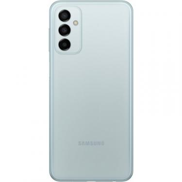 Мобильный телефон Samsung Galaxy M23 5G 4/64GB Light Blue Фото 4