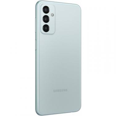 Мобильный телефон Samsung Galaxy M23 5G 4/64GB Light Blue Фото 5
