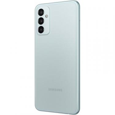 Мобильный телефон Samsung Galaxy M23 5G 4/64GB Light Blue Фото 6