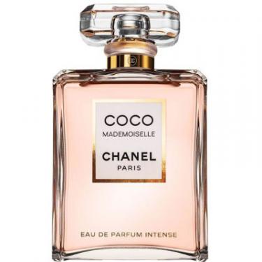 Парфюмированная вода Chanel Coco Mademoiselle Intense 35 мл Фото 1
