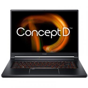 Ноутбук Acer ConceptD 5 CN516-72G Фото