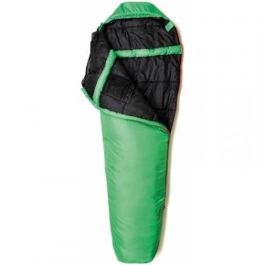 Спальный мешок Snugpak Travelpak 3 Comfort -3С / Extreme -7С Green Фото 1