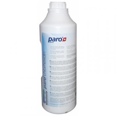 Ополаскиватель для полости рта Paro Swiss з хлоргексидином 0.12% 2 л Фото