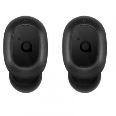Наушники ACME BH420 True wireless inear headphones Black Фото 2
