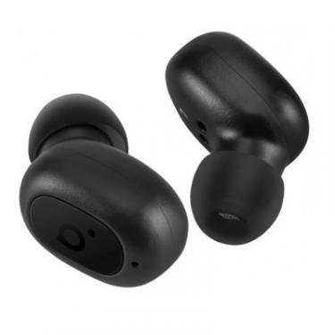 Наушники ACME BH420 True wireless inear headphones Black Фото 5