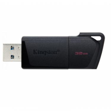 USB флеш накопитель Kingston 32GB DataTraveler Exodia M USB 3.2 Фото 1