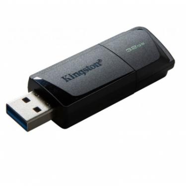 USB флеш накопитель Kingston 32GB DataTraveler Exodia M USB 3.2 Фото 2