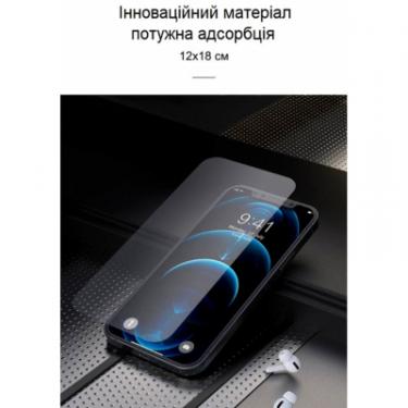 Пленка защитная Devia Privacy Apple Iphone 13 Pro Max Фото 2
