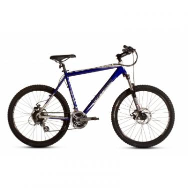 Велосипед Corrado Piemont VB 26" рама-16,5" Al Blue Фото
