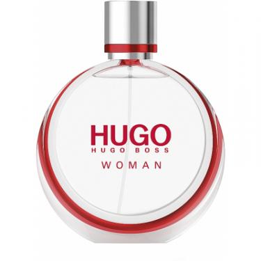 Парфюмированная вода Hugo Boss Hugo Woman тестер 50 мл Фото