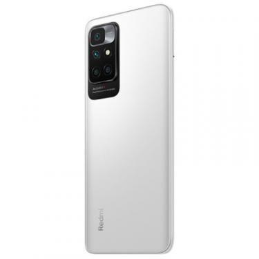 Мобильный телефон Xiaomi Redmi 10 2022 4/64GB Pebble White Фото 6