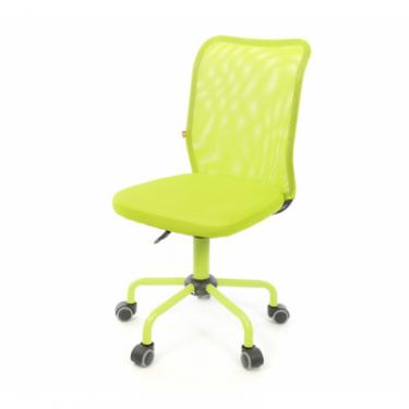 Офисное кресло Аклас Иви TILT Зелений (Салатовий) Фото