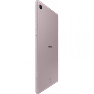 Планшет Samsung Galaxy Tab S6 Lite 10.4 LTE 4/64GB Pink Фото 10