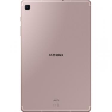 Планшет Samsung Galaxy Tab S6 Lite 10.4 LTE 4/64GB Pink Фото 4