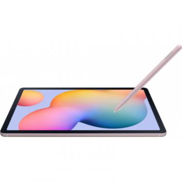 Планшет Samsung Galaxy Tab S6 Lite 10.4 LTE 4/64GB Pink Фото 8