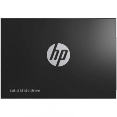 Накопитель SSD HP 2.5" 240GB S650 Фото