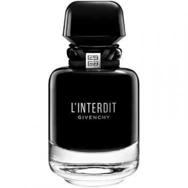 Парфюмированная вода Givenchy L'Interdit Intense 50 мл Фото