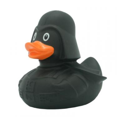 Игрушка для ванной Funny Ducks Качка Black Star Фото