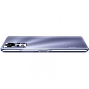 Мобильный телефон Infinix Hot 11S 4/64Gb NFC 7° Purple Фото 6