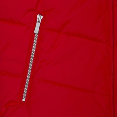 Куртка Huppa MOODY 1 17470155 червоний 116 Фото 3