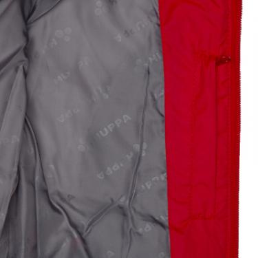 Куртка Huppa MOODY 1 17470155 червоний 116 Фото 4