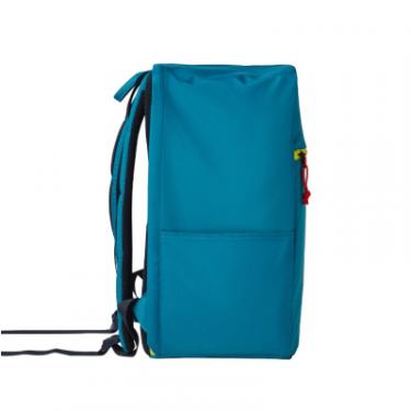 Рюкзак для ноутбука Canyon 15.6" CSZ03 Cabin size backpack, Dark Aquamarine Фото 1