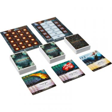 Настольная игра Indie Board & Cards Aeons End Buried Secrets Expansion, англійська Фото 2
