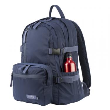 Рюкзак для ноутбука Tucano 15" Desert, blue Фото 3