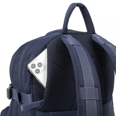 Рюкзак для ноутбука Tucano 15" Desert, blue Фото 4