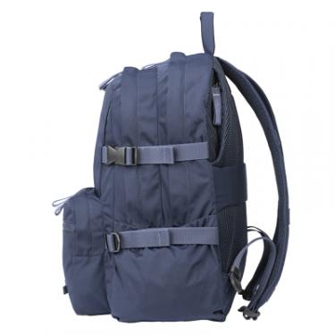 Рюкзак для ноутбука Tucano 15" Desert, blue Фото 5