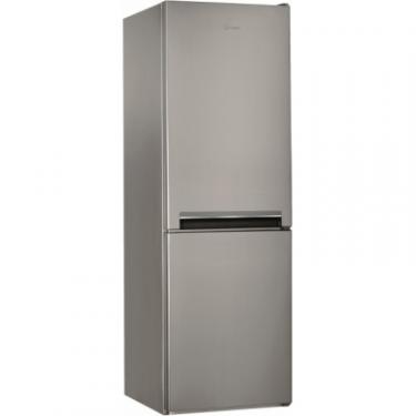 Холодильник Indesit LI7SN1EX Фото
