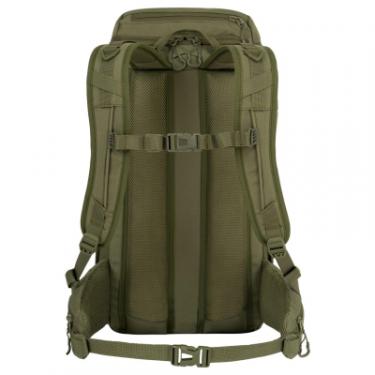 Рюкзак туристический Highlander Eagle 2 Backpack 30L Olive Green Фото 3