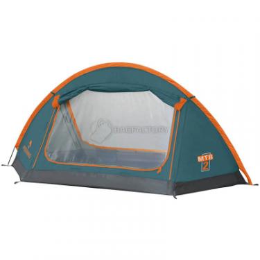 Палатка Ferrino MTB 2 Blue Фото 1