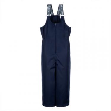 Комплект верхней одежды Huppa YOKO 41190014 синій з принтом/темно-синій 92 Фото 3