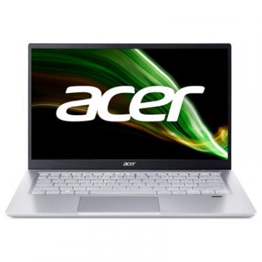 Ноутбук Acer Swift 3 SF314-43-R2FN Фото
