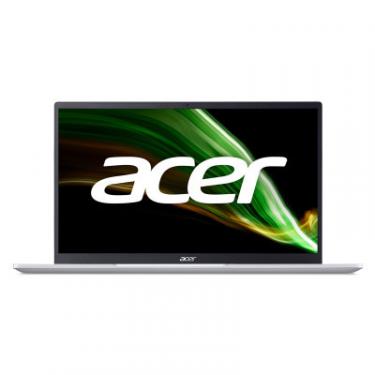 Ноутбук Acer Swift 3 SF314-43-R2FN Фото 1
