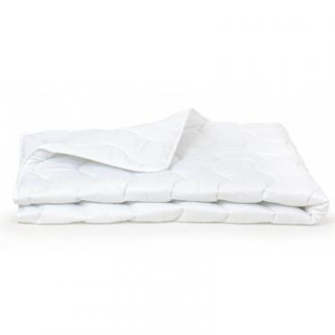 Одеяло MirSon Набор шерстяной 1678 Eco Light White Одеяло 200х22 Фото 7