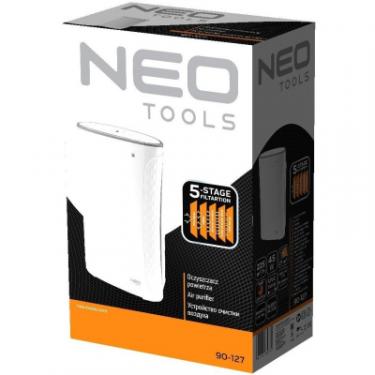 Воздухоочиститель Neo Tools 90-127 Фото 7