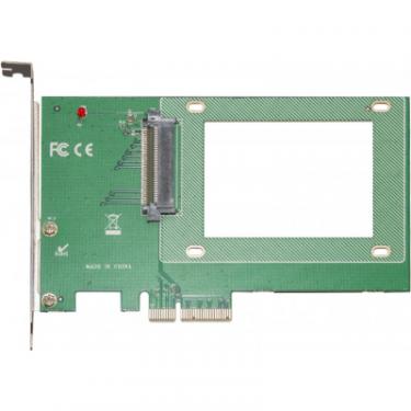 Контроллер Frime PCI-E-U.2 SFF8639 Фото