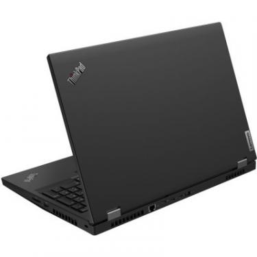 Ноутбук Lenovo ThinkPad P15 Фото 5
