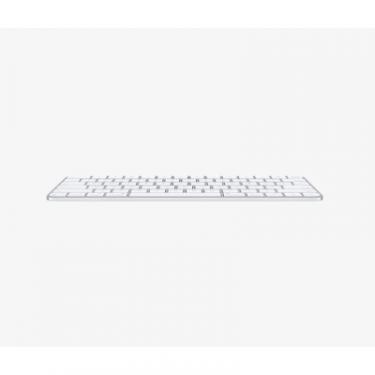 Клавиатура Apple Magic Keyboard з Touch ID Bluetooth Фото 1