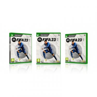 Игра Xbox FIFA 23 [XBOX Series X, Russian version] Фото 9