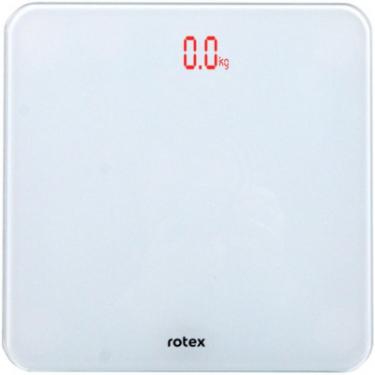 Весы напольные Rotex RSB20-W Фото