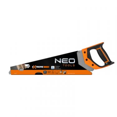 Ножовка Neo Tools по дереву, Extreme, 400 мм, 11TPI Фото 3