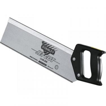 Ножовка Stanley для стільця Jet-Cut, 11TPI, 350мм Фото 1
