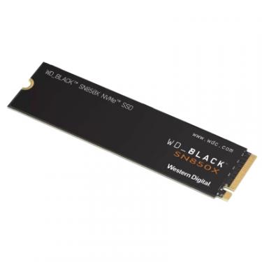 Накопитель SSD WD M.2 2280 1TB SN850X Фото 1