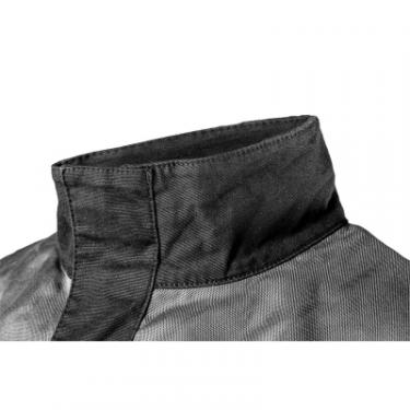 Куртка рабочая Neo Tools HD Slim, розмір XXXL (58), 285 г/м2, еластан з пос Фото 1