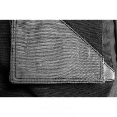 Куртка рабочая Neo Tools HD Slim, розмір XXXL (58), 285 г/м2, еластан з пос Фото 2