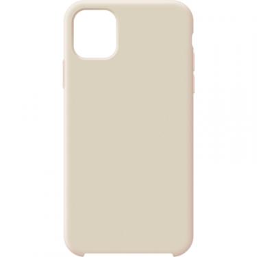 Чехол для мобильного телефона Armorstandart ICON2 Case Apple iPhone 11 Pink Sand Фото